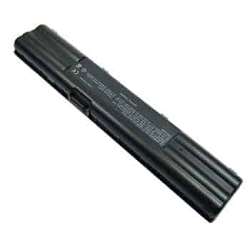 ASUS A3 Series 4400mAH Laptop Battery